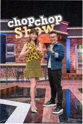 周末环游记